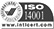 iso 14001 logo