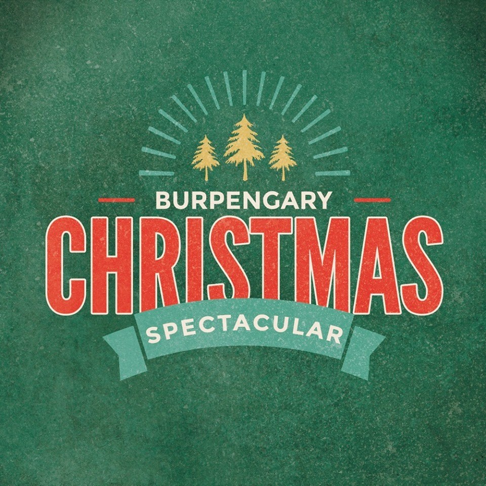 burpengary christmas spectacular