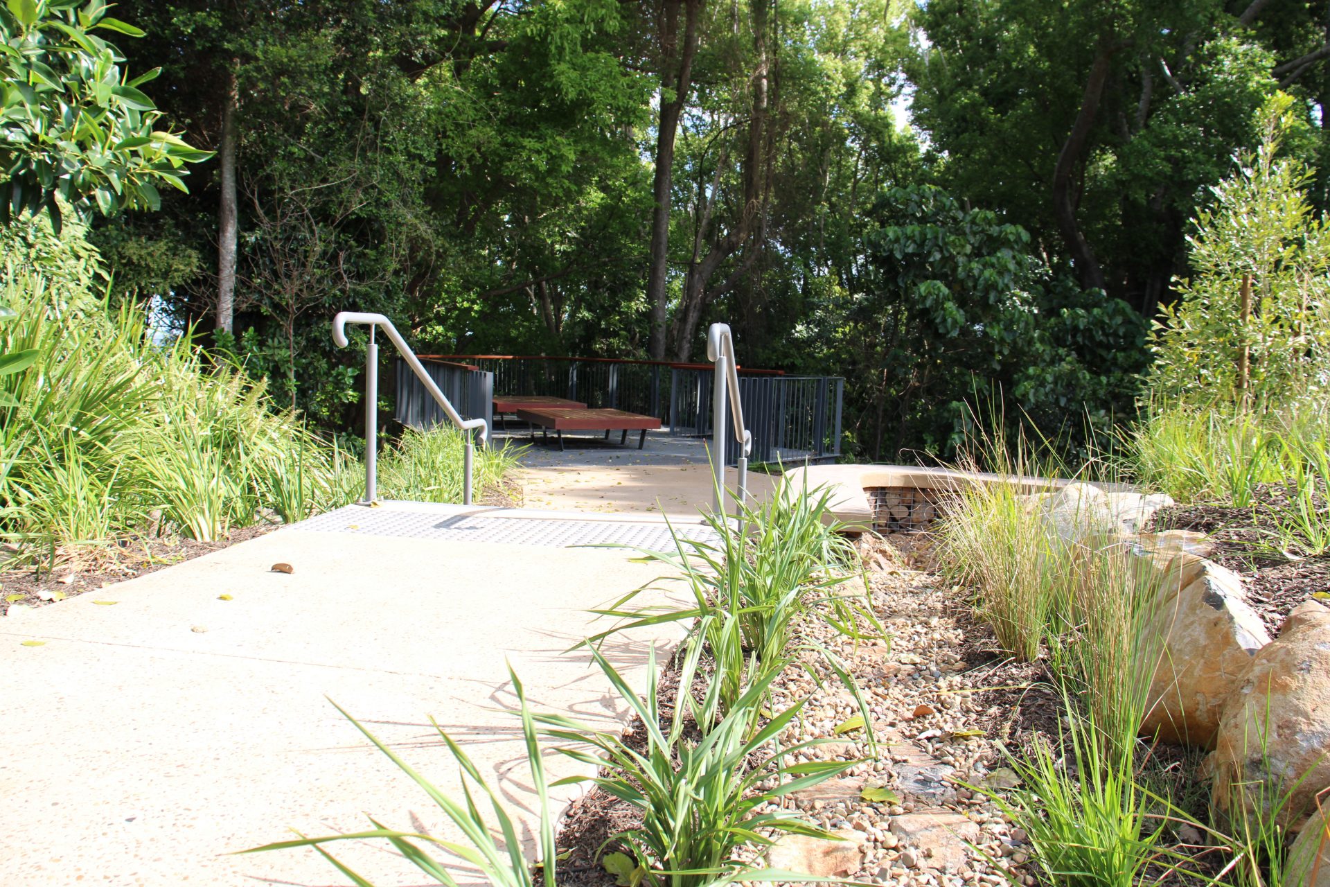 Buderim Village Park